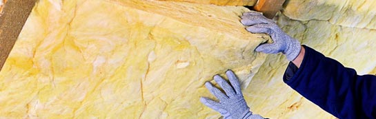 quotes for Wattston roof insulation