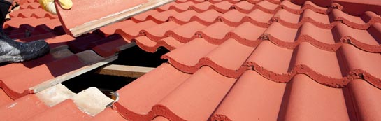 compare Wattston roof repair quotes